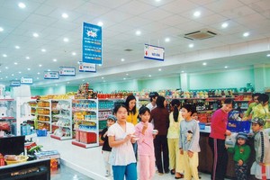 Gia Lai CTC (CTC) bị cảnh cáo và phạt 170 triệu đồng