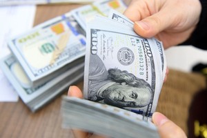 Trái phiếu chính phủ của Việt Nam đã tăng 9,1%, đạt 54,7 tỷ USD vào cuối tháng 9/2020