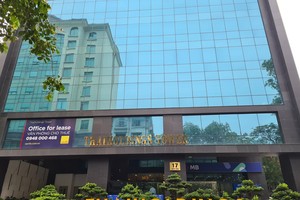 Thaiholdings (THD) phát hành hơn 296 triệu cổ phiếu bằng mệnh giá