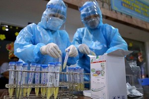 ADB hỗ trợ Việt Nam 600.000 USD nhằm ứng phó với Covid-19