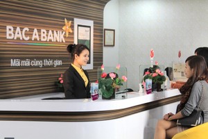 HNX nhận hồ sơ đăng ký niêm yết của Bac A Bank (BAB)