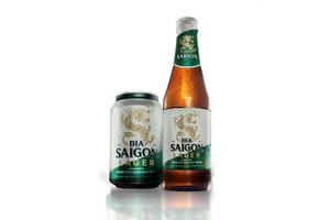 Bia Sài Gòn - Miền Trung (SMB) tiếp tục tạm ứng cổ tức 10%