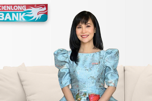 Tổng giám đốc Kienlongbank đăng ký mua thêm 300.000 cổ phiếu KLB