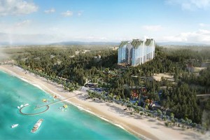Đầu tư IDJ Việt Nam (IDJ) phát hành 32,6 triệu cổ phiếu bằng mệnh giá