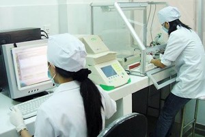 Y tế Việt Mỹ (AMV) trả cổ tức 2019 bằng tiền và cổ phiếu tổng tỷ lệ 60%