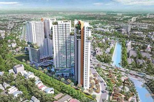 Nhà Thủ Đức (TDH) sẽ khiếu nại về khoản thuế bị truy thu gần 400 tỷ đồng