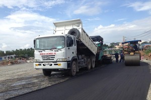 Đầu tư và Xây dựng Bình Dương ACC lên kế hoạch phát hành 75 triệu cổ phiếu trong năm 2021