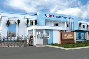 Dược Phong Phú (PPP): Lợi nhuận năm 2020 đạt gần 10 tỷ đồng, vượt kế hoạch 16%