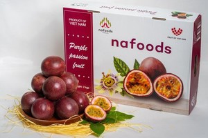 Năm 2020, Nafoods Group (NAF) đạt lợi nhuận hơn 63 tỷ đồng, tăng trưởng 32%
