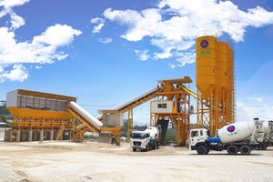 Lãi vượt 23% kế hoạch, Khoáng sản và Vật liệu xây dựng Lâm Đồng (LBM) chia cổ tức 25% bằng tiền