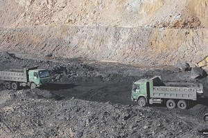 Năm 2020, lợi nhuận Mỏ Việt Bắc (MVB) giảm 3%, đạt 312,7 tỷ đồng