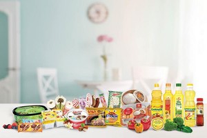 Thành lập liên doanh KIDO - Vinamilk vốn 400 tỷ đồng, dự tháng 4/2021 tung hàng