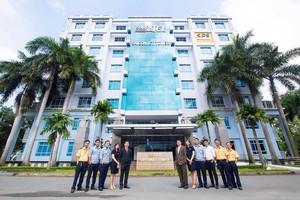 SAIGONTEL (SGT) quyết định góp vốn thành lập 2 công ty tại Long An