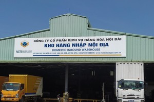 Dịch vụ Hàng hóa Nội Bài (NCT) tiếp tục tạm ứng cổ tức 30% bằng tiền mặt