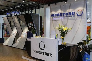 Vicostone (VCS) tạm ứng cổ tức lần 1/2025 bằng tiền mặt, tỷ lệ 20%