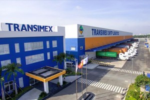 Ngày 24/9, Transimex (TMS) sẽ chốt quyền chia cổ tức năm 2020