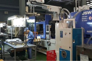 Nhựa Hà Nội (NHH) thông báo chia cổ tức 10% bằng tiền