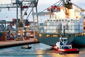 Logistics Vinalink (VNL) chốt quyền tham dự Đại hội và trả cổ tức 8% bằng tiền