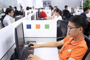 Dragon Capital trở thành cổ đông lớn tại FPT