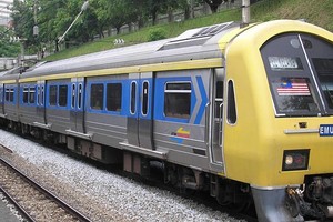 Đường sắt Quảng Nam - Đà Nẵng (DNR) chốt quyền tổ chức đại hội và trả cổ tức 15% bằng tiền