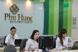 Chứng khoán Phú Hưng (PHS) lên kế hoạch lợi nhuận năm 2021 tăng trưởng 42%, dự kiến đạt 75 tỷ đồng