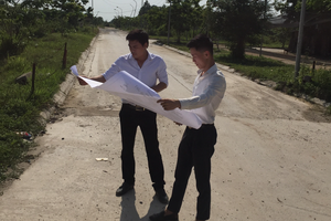 Cả nước mới có khoảng 40.000 môi giới bất động sản được cấp chứng chỉ hành nghề