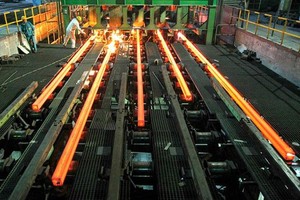 Gang thép Thái Nguyên (TIS): Năm 2021 đặt kế hoạch đạt 48,9 tỷ đồng lợi nhuận, tăng 48,2%