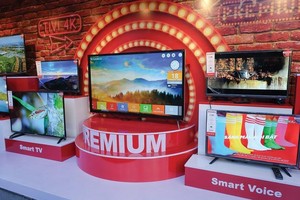 Dịch vụ phân phối tổng hợp dầu khí (PSD) chào bán hơn 12 triệu cổ phiếu giá 15.000 đồng/CP và trả cổ tức 30%