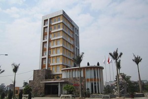 Việt Tiên Sơn Địa Ốc (AAV) đặt kế hoạch lợi nhuận năm 2021 tăng mạnh, đạt 30 tỷ đồng