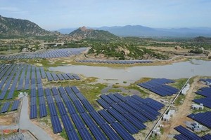 Năm 2021, Trường Thành Group (TTA) lên kế hoạch triển khai hàng loạt dự án năng lượng mới