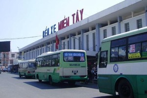 Bến xe Miền Tây (WCS): Năm 2021 đặt chỉ tiêu lợi nhuận giảm 7,1%, chia cổ tức không dưới 20%