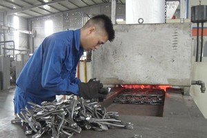 Meinfa (MEF) trả cổ tức năm 2020 bằng tiền, tỷ lệ 35%