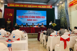 Việt Tiên Sơn Địa ốc (AAV): Chủ tịch HĐQT và hai thành viên đăng ký mua 3,25 triệu cổ phiếu