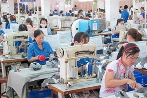 May Hữu Nghị (HNI) chốt quyền trả cổ tức 40% bằng tiền mặt