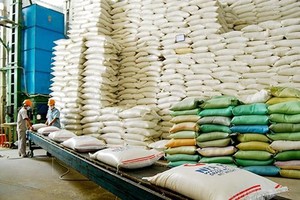 Đến hết năm 2020, Vinafood 2 (VSF) lỗ luỹ kế hơn 2.299 tỷ đồng