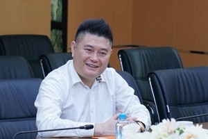 LienVietPostBank (LPB): Bầu Thụy đăng ký mua 32,54 triệu cổ phiếu