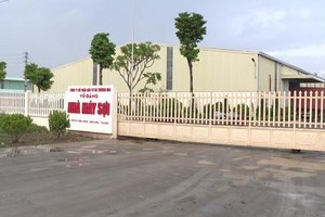 Công ty cổ phần Đầu tư và Thương mại Vũ Đăng ghi nhận lợi nhuận sau thuế quý II/2024 đạt gần 4,27 tỷ đồng, tăng 140,96% so với cùng kỳ năm ngoái.