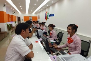 FPT Telecom (FOX) phát hành cổ phiếu thưởng, tỷ lệ 50%