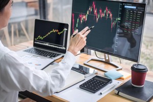 5 cổ phiếu SSI Research ưa thích trong “vùng trũng” thông tin