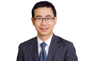 Chứng khoán Bản Việt (VCI): Tổng giám đốc đăng ký mua 300.000 cổ phiếu