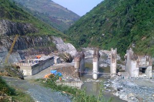 Vinaconex đăng ký mua hơn 6,43 triệu cổ phiếu ND2