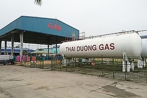 Đầu tư TDG Global (TDG): Chủ tịch và Tổng giám đốc cùng đăng ký mua 1 triệu cổ phiếu