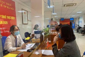 Cá nhân, hộ kinh doanh có doanh thu dưới 100 triệu đồng/năm sẽ không phải nộp thuế