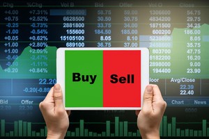 Passion Investment từng lỗ hàng trăm tỷ đồng khi all in vào cổ phiếu VPB