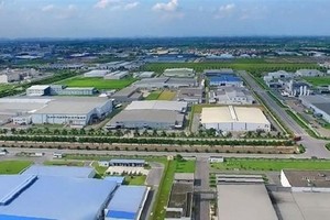 Quốc tế Sơn Hà (SHI) chốt quyền trả cổ tức bằng cổ phiếu, tỷ lệ 10:1