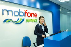 Dịch vụ Kỹ thuật Mobifone (MFS) chia cổ tức bằng tiền, tỷ lệ 25%
