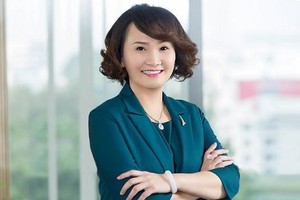 Bà Đặng Huỳnh Ức My được bổ nhiệm Phó chủ tịch thường trực TTC Sugar (SBT)