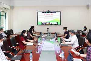 Traphaco và Daewoong khởi động dự án chuyển giao công nghệ