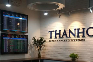 Chứng khoán Thành Công (TCI) dự kiến chào sàn HOSE vào ngày 26/1