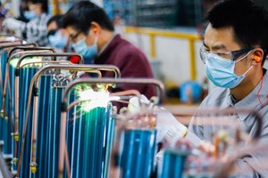 4 hiệp hội doanh nghiệp nước ngoài đề xuất chiến lược “Phòng ngừa và kiểm soát đại dịch”